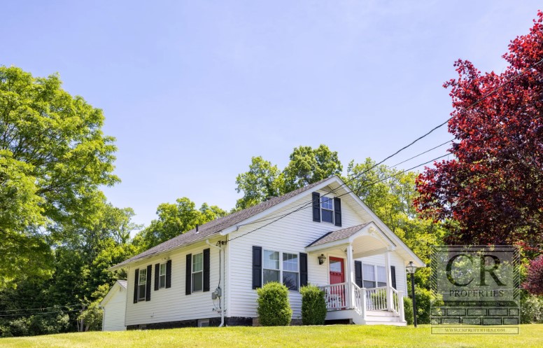 Commercial Property for Sale in Wappingers Falls New York 12590